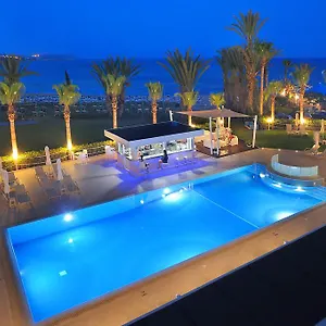 Hotel Okeanos Boutique, Agia Napa