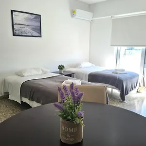 Апартаменты Napa, Айя-Напа