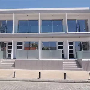 Апартаменты Shalos, Айя-Напа