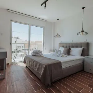 Апартаменты River View Boutique Apts, Айя-Напа