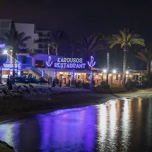 Апарт-отель Karousos, Айя-Напа